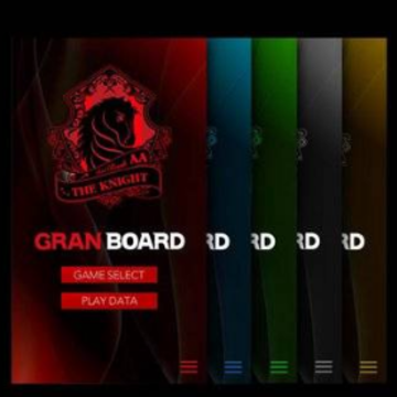 GranBoard����app