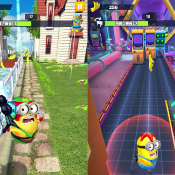 Minion RushС���˿��ܹ��ʷ�����2022