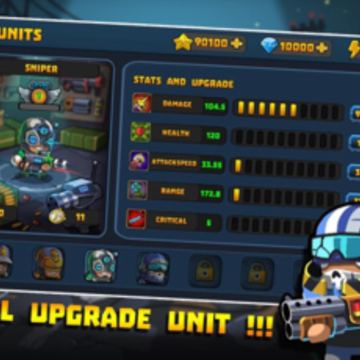 ��ʬ���������߾�(Zombie Rising: Dead Frontier)