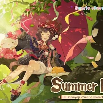 Onmyoji����ʦ���ʷ�����