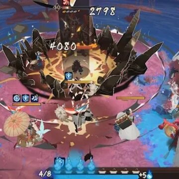 Onmyoji����ʦ���ʷ�����