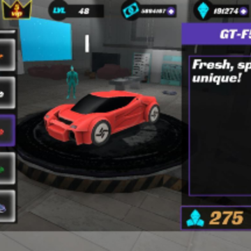 ����������Ӣ��(Unlimited Speed)