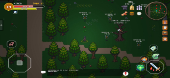 ������(Vertex Online)