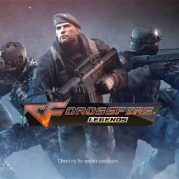 CrossFire: Legends��Խ�������ι��ʷ�����