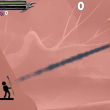 ��ʦ�����ս��(The Wizard: Stickman War)
