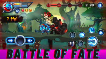 ��սʿ��ս��(Dragon Warriors Challenge)