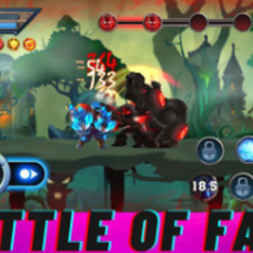 ��սʿ��ս��(Dragon Warriors Challenge)
