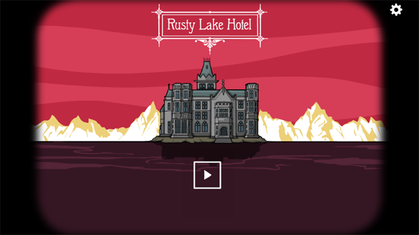 Rusty Lake Hotel����ù����İ����ذ�װ
