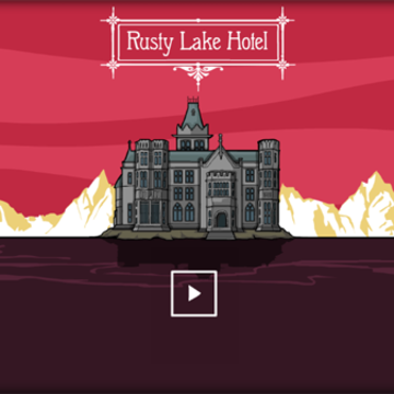 Rusty Lake Hotel����ù����İ����ذ�װ