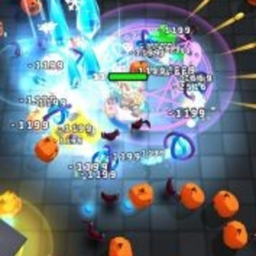 代号gGame(Ghost Survivors) 代号gGame(Ghost Survivors)