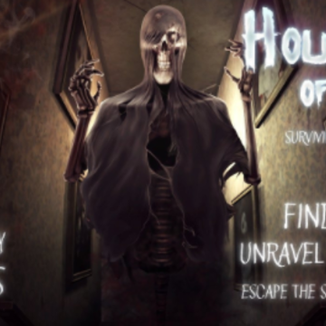 恐惧之屋捕食者(House of Fear: Predator,Scary Horror Escape) 恐惧之屋捕食者(House of Fear: Predator,Scary Horror Escape)