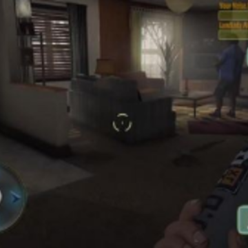���µĵ�����ʦ(Scary Master Thief Teacher)