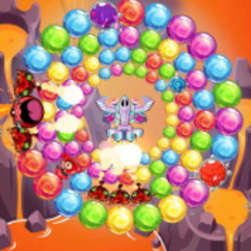 ������ʷ��ķ����(Slimes Worlds)