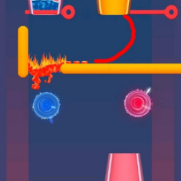 别针和绘画(Pin And Draw) 别针和绘画(Pin And Draw)