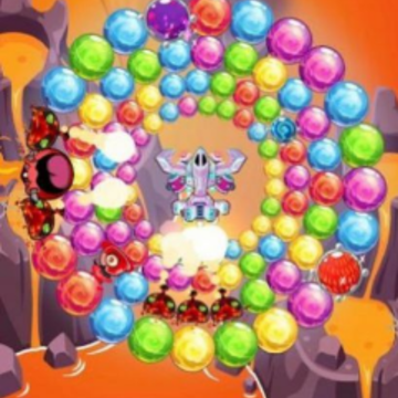 泥浆世界(Slimes Worlds) 泥浆世界(Slimes Worlds)