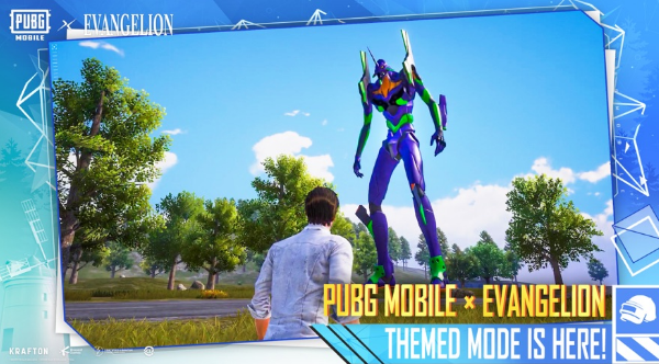 pubg���ʰ����ģʽ2022(PUBG MOBILE)