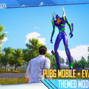 pubg���ʰ����ģʽ2022(PUBG MOBILE)