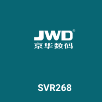 SVR268app