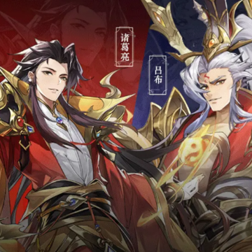 真三国无双传 真三国无双传