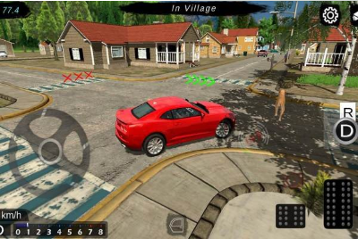 CarParking2022���°�