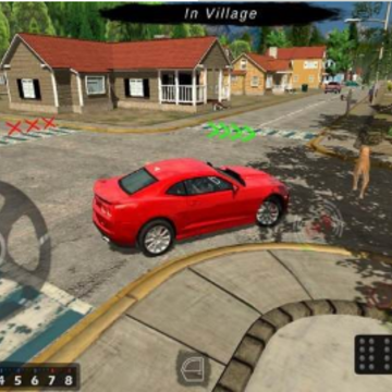 CarParking2022���°�