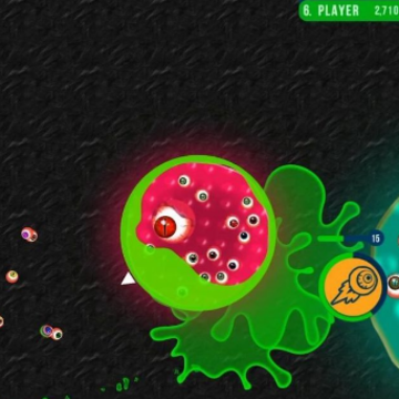 ��������io(Insta Blob io)