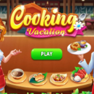 ��⿼���(Cooking Vacation)
