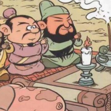 三国找找找 三国找找找