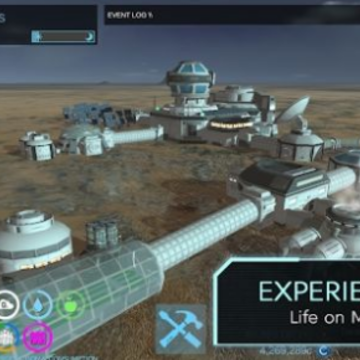 ̫��פ����2(TerraGenesis)