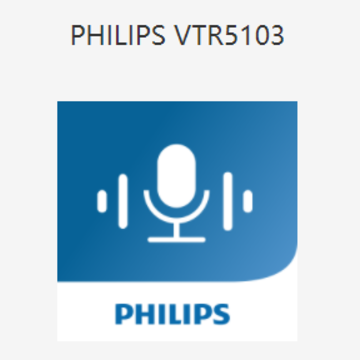 VTR5103app