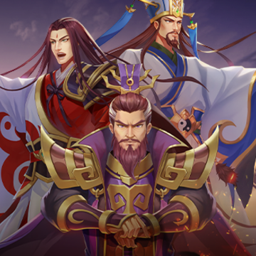 快点三国 快点三国