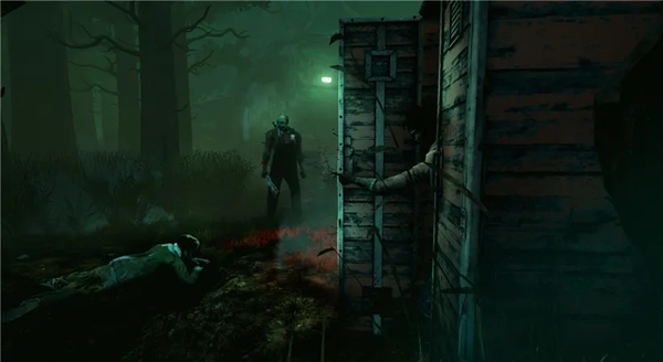 Dead by Daylight Mobile黎明杀机手游国际服下载 Dead by Daylight Mobile黎明杀机手游国际服下载