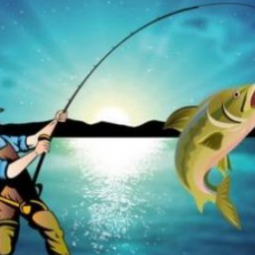 �׸͵���(Heppiii Fishing)