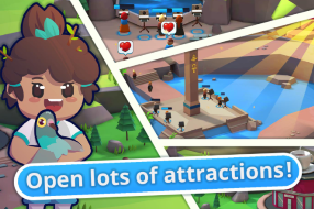����ͽ�����о���(Idle Hiking Manager)