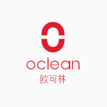 Oclean Care app Oclean Care app