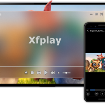 xfplayӰ���ȷ��ֻ���App����