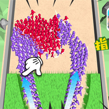 指上谈兵游戏 指上谈兵游戏
