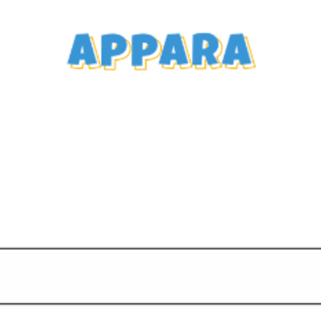 Appara�����
