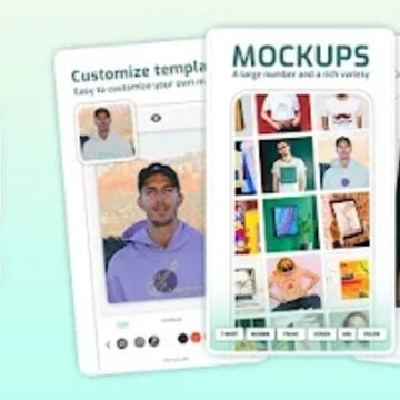 Mockitup��������/��Ƭ���