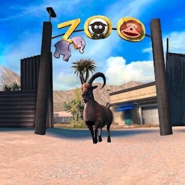 Goat Simulator Paydayģ��ɽ���ջ���