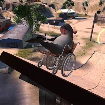 Goat Simulator Paydayģ��ɽ���ջ���