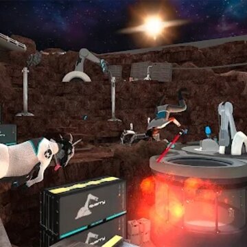 Goat Simulator Waste of Spaceģ��ɽ��̫�շ������ذ�װ