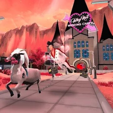 Goat Simulator Waste of Spaceģ��ɽ��̫�շ������ذ�װ