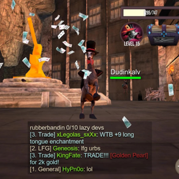 模拟山羊MMO下载安装最新版(Goat MMO) 模拟山羊MMO下载安装最新版(Goat MMO)