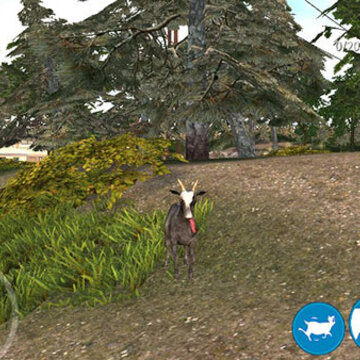 Goat Simulatorģ��ɽ��߼������ذ�װ���°�