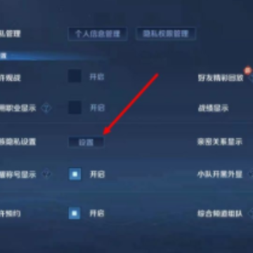 王者荣耀怎么隐藏贵族等级 王者荣耀隐藏贵族等级还能共享皮肤吗 王者荣耀怎么隐藏贵族等级 王者荣耀隐藏贵族等级还能共享皮肤吗