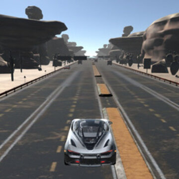 极速公路车RTX 极速公路车RTX