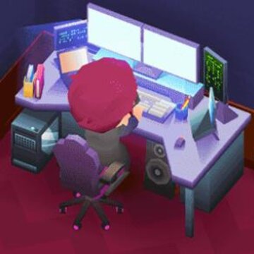 放置我的模拟人生 放置我的模拟人生