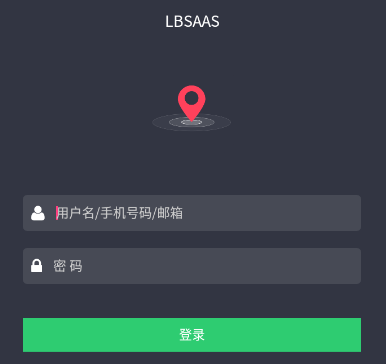 LBSAAS��׿��