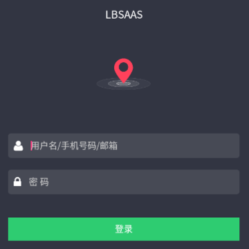 LBSAAS��׿��